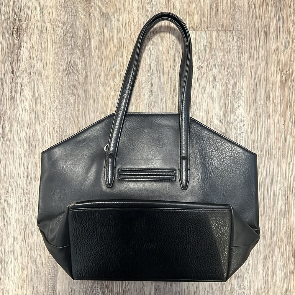Matt & Nat Baxter Dwell Vegan Tote​​​ - Picture 4 of 16
